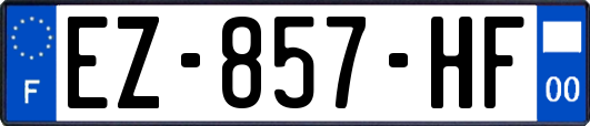 EZ-857-HF