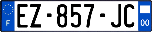 EZ-857-JC