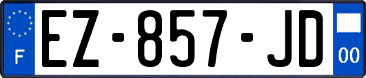 EZ-857-JD