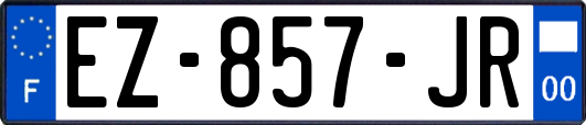 EZ-857-JR