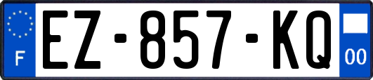 EZ-857-KQ