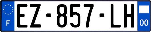 EZ-857-LH