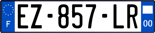 EZ-857-LR