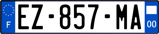 EZ-857-MA