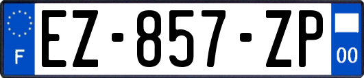 EZ-857-ZP