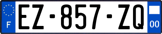 EZ-857-ZQ