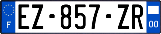 EZ-857-ZR