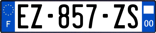 EZ-857-ZS