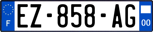 EZ-858-AG