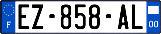 EZ-858-AL