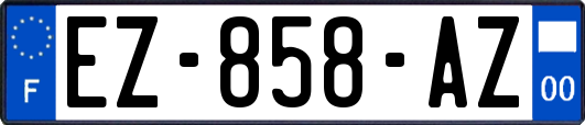 EZ-858-AZ