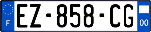 EZ-858-CG