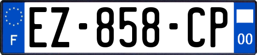 EZ-858-CP