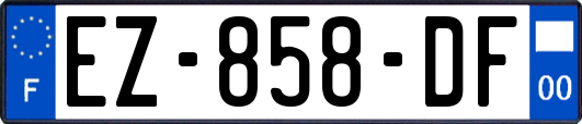 EZ-858-DF