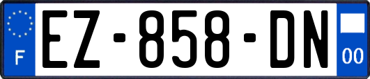 EZ-858-DN