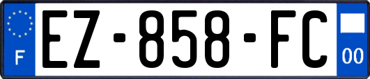 EZ-858-FC