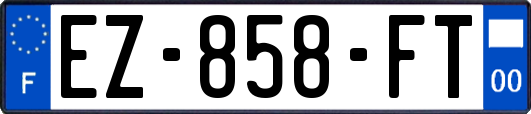 EZ-858-FT