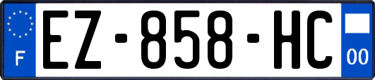 EZ-858-HC