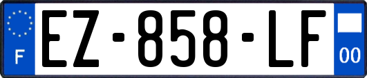 EZ-858-LF