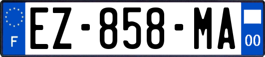 EZ-858-MA