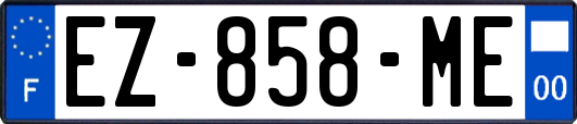 EZ-858-ME