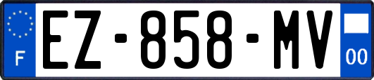 EZ-858-MV