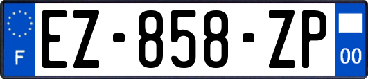 EZ-858-ZP