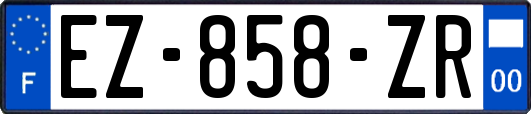 EZ-858-ZR