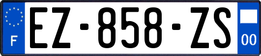 EZ-858-ZS