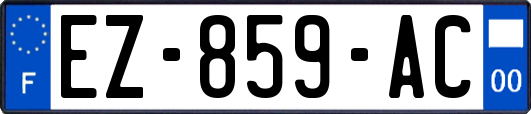 EZ-859-AC