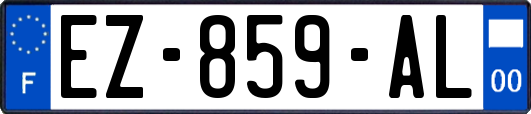 EZ-859-AL