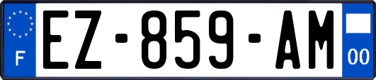 EZ-859-AM