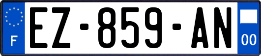 EZ-859-AN