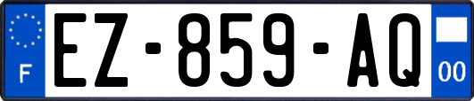 EZ-859-AQ