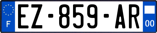 EZ-859-AR