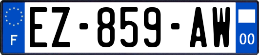 EZ-859-AW