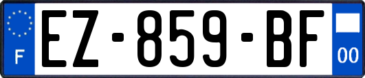 EZ-859-BF