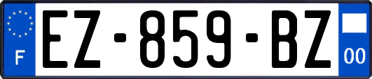 EZ-859-BZ