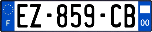 EZ-859-CB