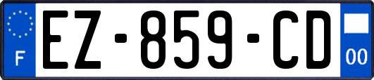 EZ-859-CD