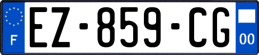 EZ-859-CG