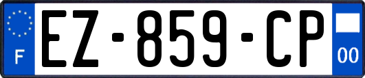 EZ-859-CP