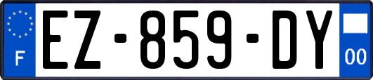 EZ-859-DY