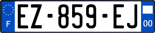 EZ-859-EJ