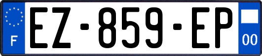 EZ-859-EP