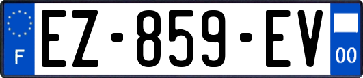 EZ-859-EV