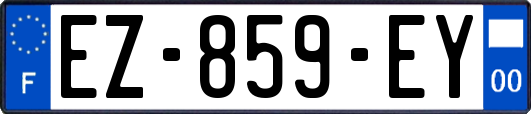 EZ-859-EY