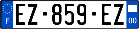 EZ-859-EZ