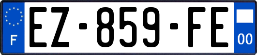 EZ-859-FE