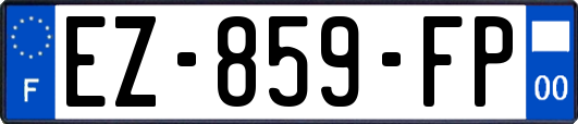 EZ-859-FP